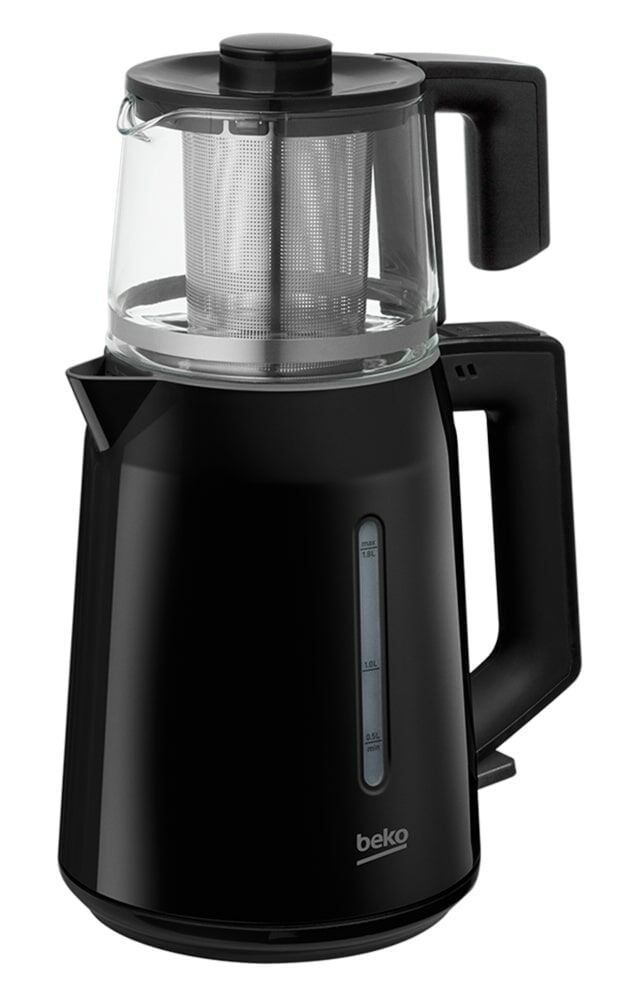 Beko BKK 2221 C Beko Dem® Çay Makinesi Çay Makinesi