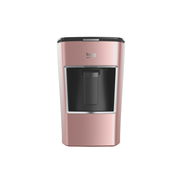 BKK 2300 Mini Keyf Rose Gold