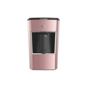 BKK 2300 Mini Keyf Rose Gold