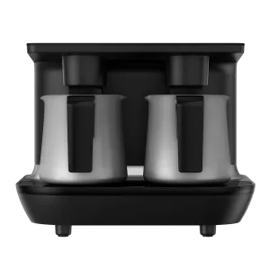 Beko TKM 8961 S Yeni Keyf Türk Kahve Makinesi