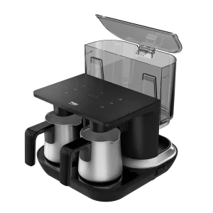 Beko TKM 8961 S Yeni Keyf Türk Kahve Makinesi