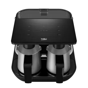 Beko TKM 8961 S Yeni Keyf Türk Kahve Makinesi