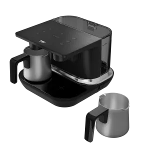 Beko TKM 8961 S Yeni Keyf Türk Kahve Makinesi