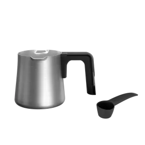 Beko TKM 8961 S Yeni Keyf Türk Kahve Makinesi