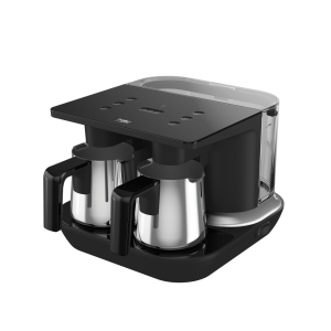 Beko TKM 8961 S Yeni Keyf Türk Kahve Makinesi