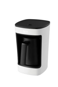 Beko TKM 2341 Keyf-i Bol BeyazTürk Kahve Makinesi