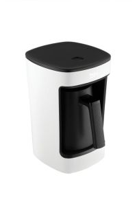 Beko TKM 2341 Keyf-i Bol BeyazTürk Kahve Makinesi
