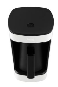Beko TKM 2341 Keyf-i Bol BeyazTürk Kahve Makinesi