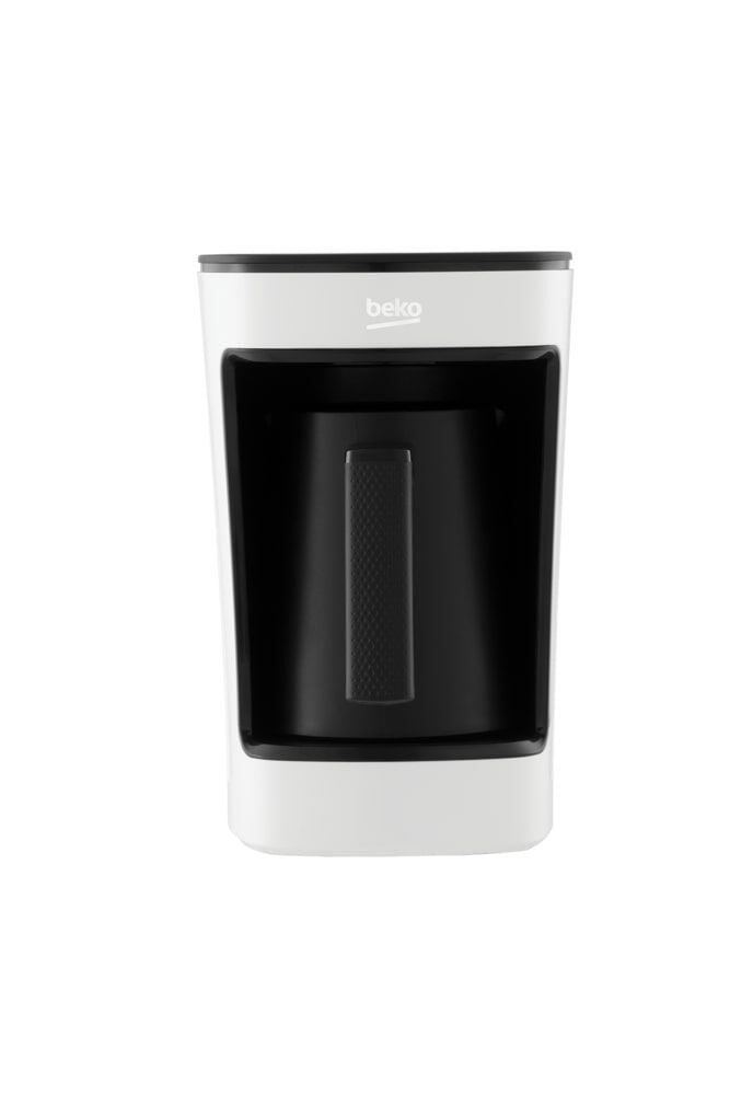 Beko TKM 2341 Keyf-i Bol BeyazTürk Kahve Makinesi