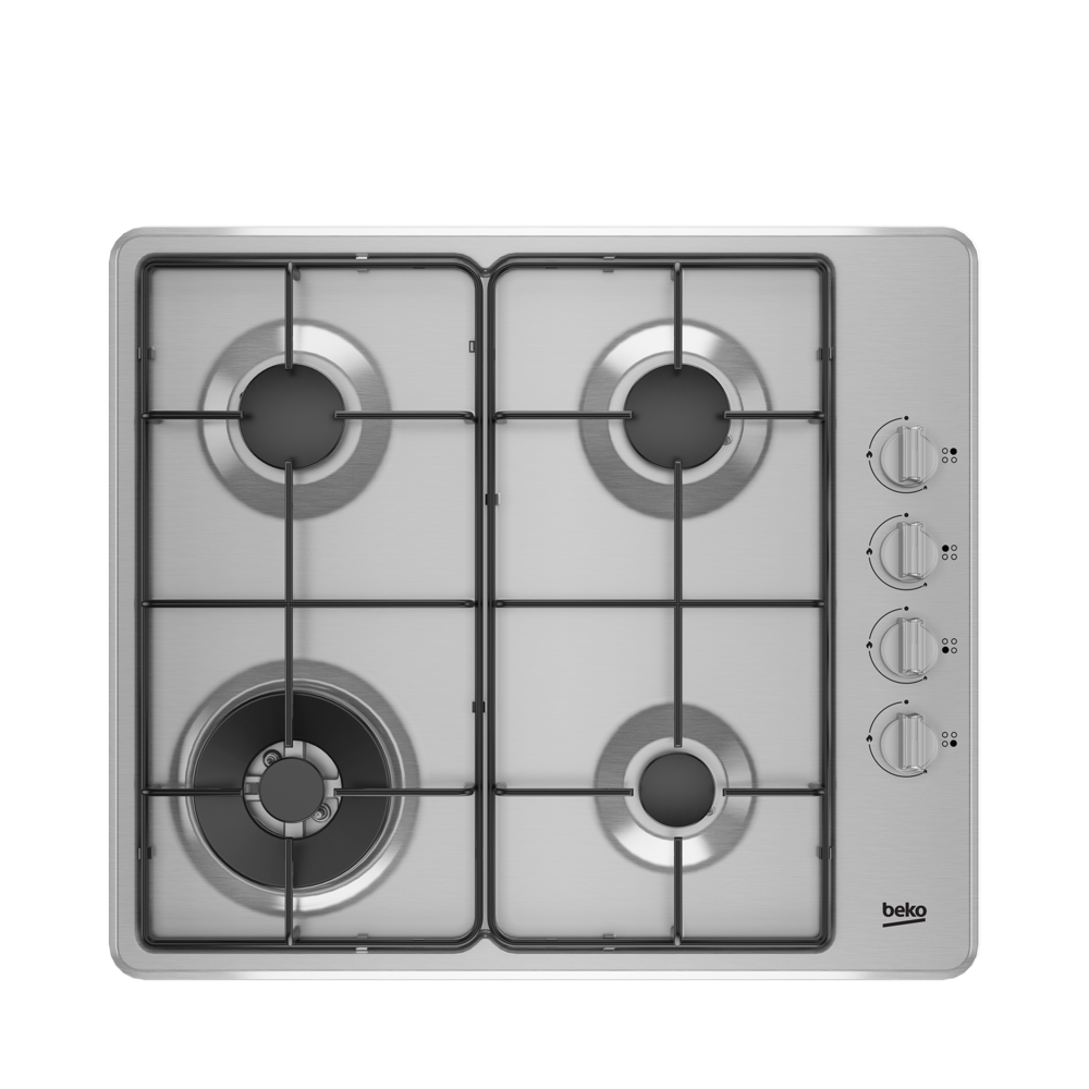 Beko BSOMD D 611 EWI Set Üstü Ocak