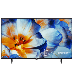 Beko Crystal 7 B50 D 790 B / 50'' 4K Smart Android TV