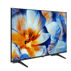 Beko Crystal 7 B50 D 790 B / 50'' 4K Smart Android TV
