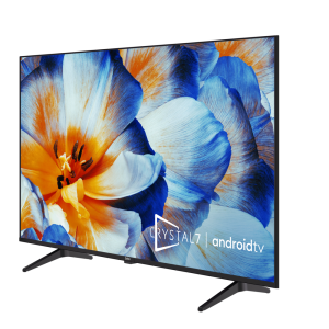 Beko Crystal 7 B50 D 790 B / 50'' 4K Smart Android TV