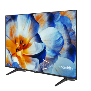 Beko Crystal 7 B50 D 790 B / 50'' 4K Smart Android TV