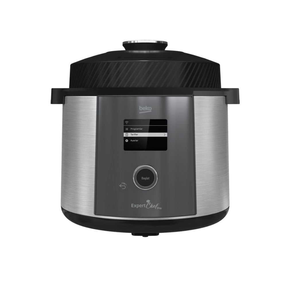 Beko MC 5251 ExpertChef® Pro Çok Amaçlı Pişirici