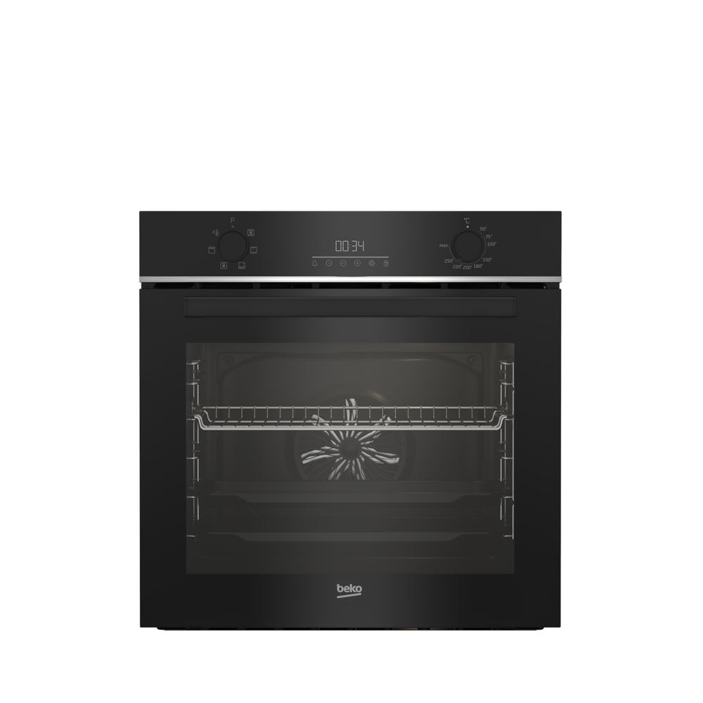 Beko BFC 330 S Ankastre Standart Fırın
