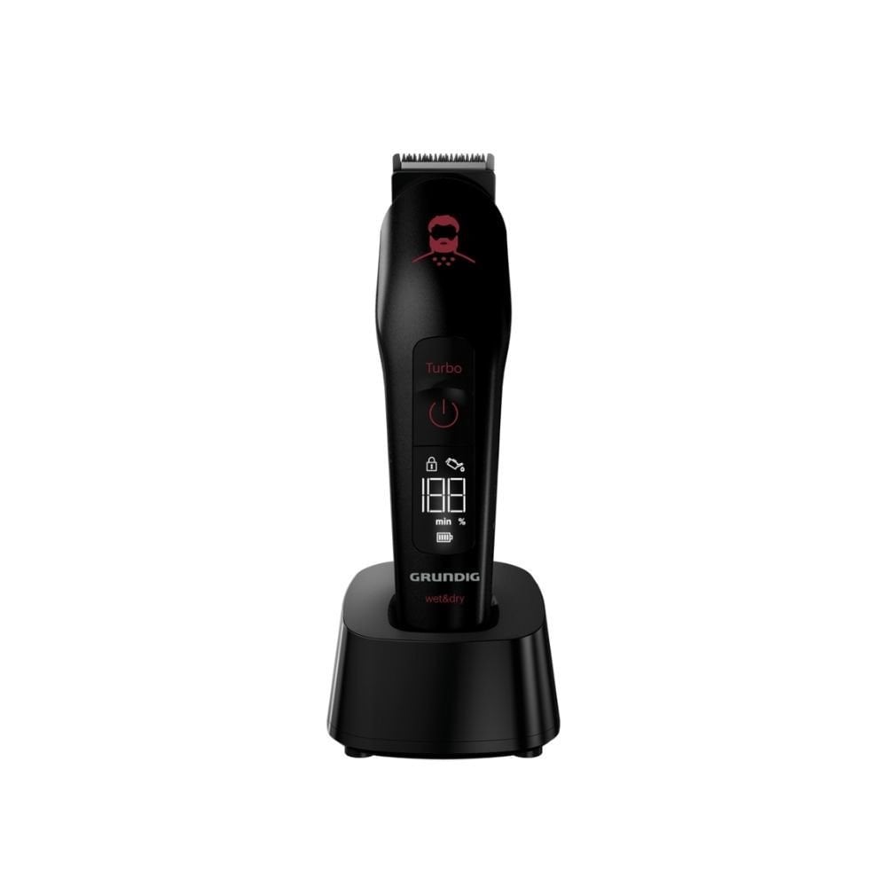 Grundig MGK 9030 Saç Sakal Kesme Makineleri