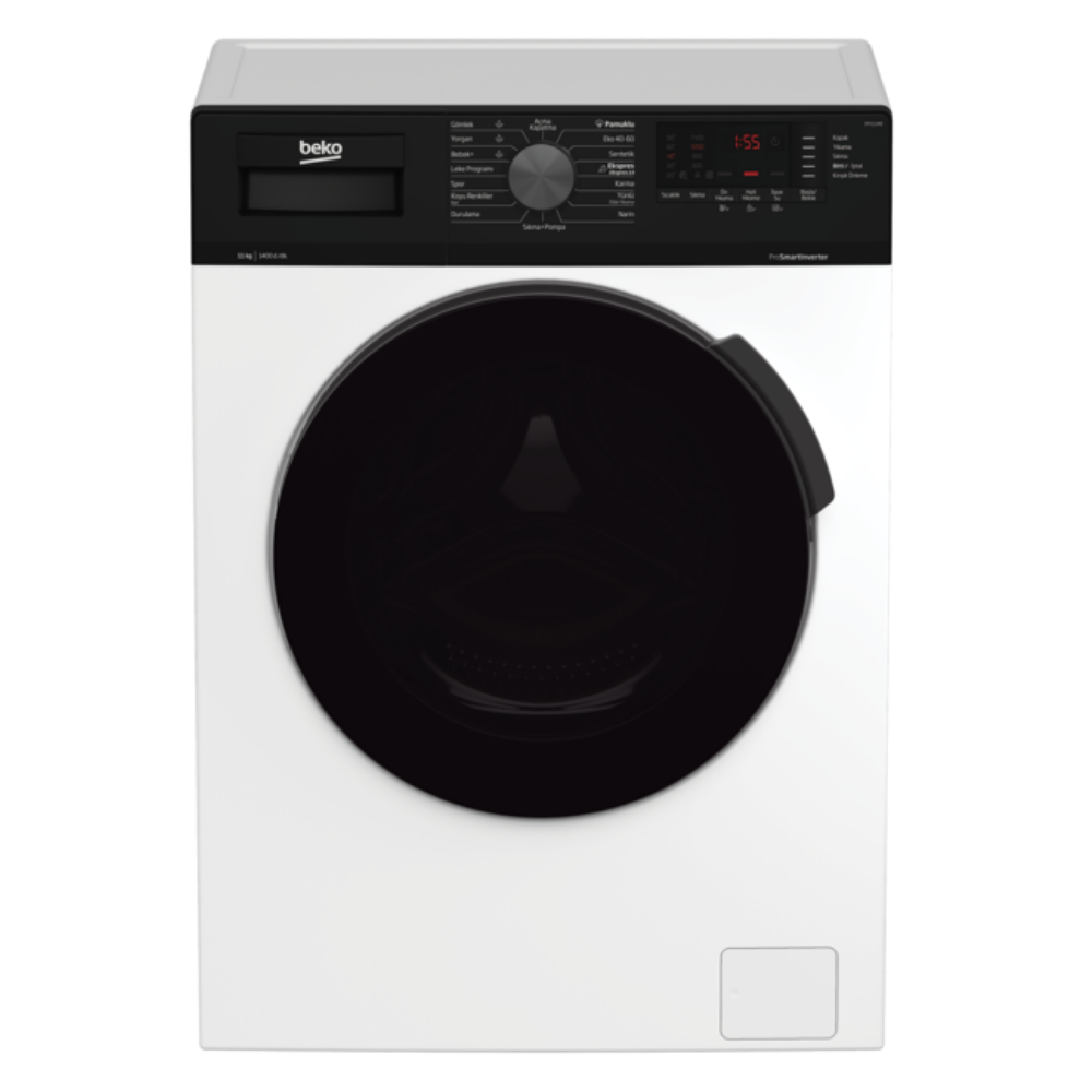Beko  CM 11140 Çamaşır Makinesi